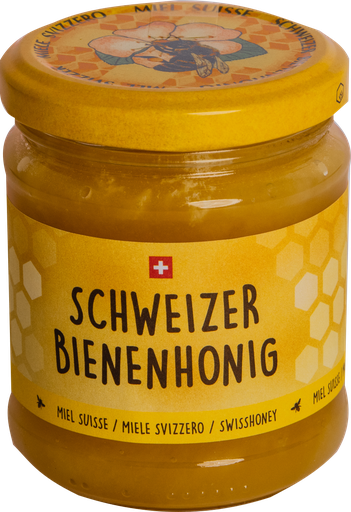 Bienenhonig